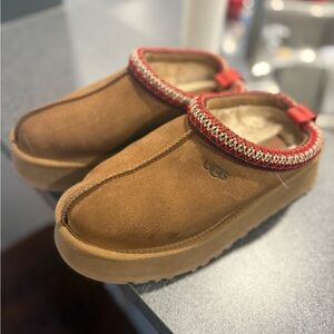 Ugg slippers